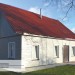 Сайдинг Виниловый Ю-Пласт, Timberblock (Тимберблок), Дуб серебристый купить в Краснодаре