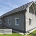 Сайдинг Виниловый Ю-Пласт, Timberblock (Тимберблок), Дуб серебристый купить в Краснодаре