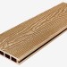 Террасная доска из ДПК RusDecking Unodeck Vintage - Орех купить в Краснодаре