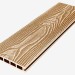 Террасная доска из ДПК RusDecking Unodeck Vintage - Орех купить в Краснодаре