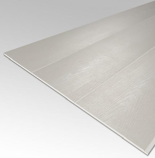 Фиброцементный сайдинг Roofas SIDING неокрашеный 12 мм, широкий купить в Краснодаре