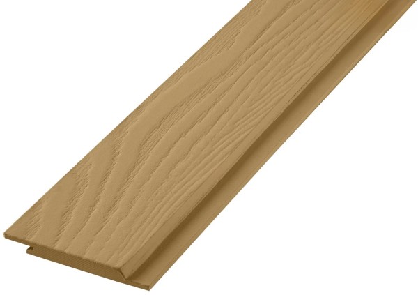 Фиброцементный сайдинг FCSPRO Click Shtil F11 (Золотой песок) купить в Краснодаре