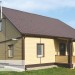 Сайдинг Виниловый Ю-Пласт, Timberblock (Тимберблок), Дуб золотой купить в Краснодаре