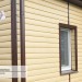 Сайдинг Виниловый Ю-Пласт, Timberblock (Тимберблок), Дуб золотой купить в Краснодаре