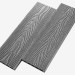 Террасная доска из ДПК RusDecking Unodeck Vintage - Серый купить в Краснодаре