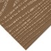 Заборная доска ДПК NanoWood Nature 3D полнотелая Орех купить в Краснодаре