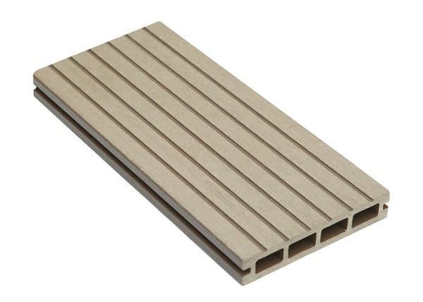 Террасная доска из ДПК CM Decking серия BARK цвет ясень купить в Краснодаре