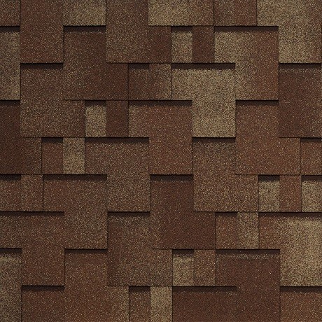 Гибкая черепица Tegola SAN REMO legno 222 купить в Краснодаре