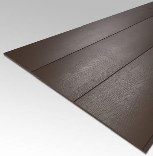 Фиброцементный сайдинг Roofas SIDING (широкий) 12мм Топаз купить в Краснодаре