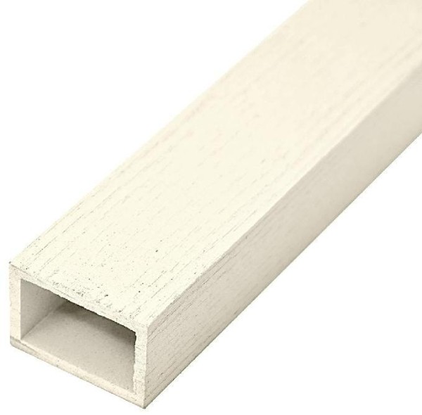Балясина FAYNAG ДПК WOOD слоновая кость купить в Краснодаре