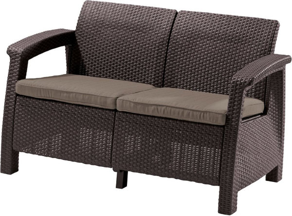 Диван Corfu Love Seat Европа купить в Краснодаре
