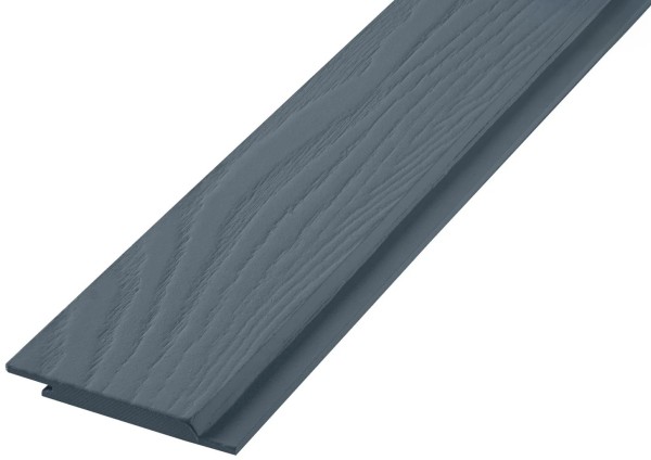 Фиброцементный сайдинг FCSPRO Click Shtil F15 (Северный океан) купить в Краснодаре