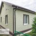 Сайдинг Виниловый Ю-Пласт, Timberblock (Тимберблок), Ясень прованс зеленый купить в Краснодаре
