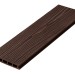 Террасная доска из ДПК RusDecking Unodeck Ultra - Венге купить в Краснодаре