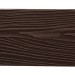 Террасная доска из ДПК RusDecking Unodeck Ultra - Венге купить в Краснодаре