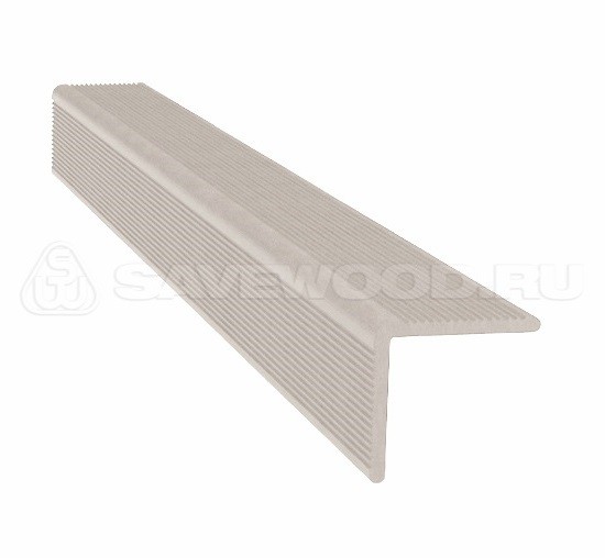 Уголок из ДПК Savewood – Бежевый купить в Краснодаре