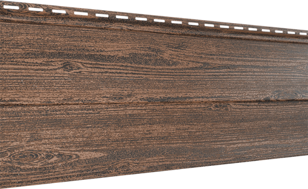 Сайдинг Ю-Пласт TIMBERBLOCK Ель (Тимберблок), Сибирская купить в Краснодаре