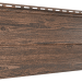 Сайдинг Ю-Пласт TIMBERBLOCK Ель (Тимберблок), Сибирская купить в Краснодаре
