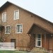 Сайдинг Ю-Пласт TIMBERBLOCK Ель (Тимберблок), Сибирская купить в Краснодаре