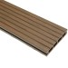Террасная доска из ДПК CM Decking серия ROBUST цвет мербау купить в Краснодаре