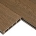 Террасная доска из ДПК CM Decking серия ROBUST цвет мербау купить в Краснодаре