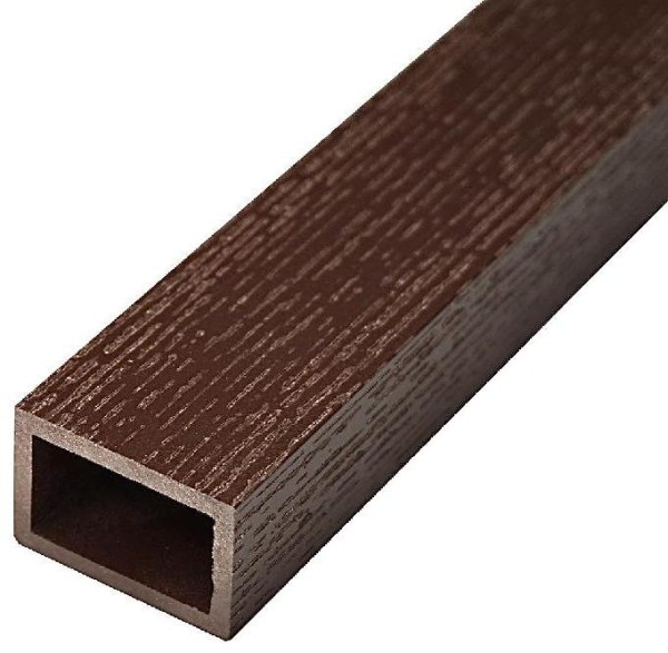 Балясина FAYNAG ДПК WOOD шоколад купить в Краснодаре