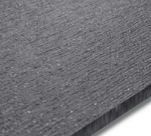 Фиброцементные панели Roofas COLOR Line Anthracite купить в Краснодаре