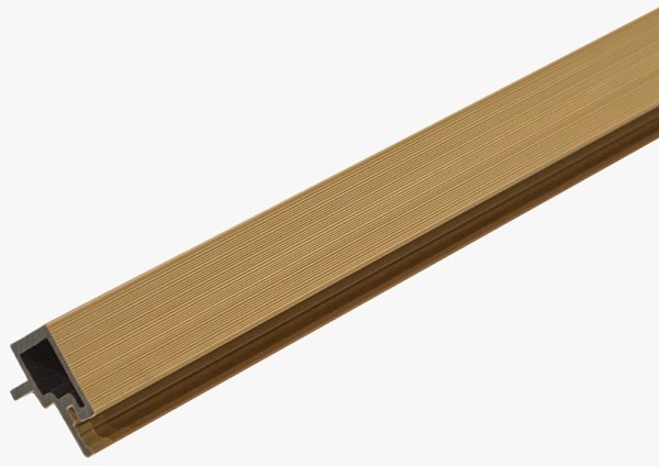 Угловой профиль CM Wall, 3000х56х49 мм PINE (Сосна) купить в Краснодаре