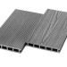 Террасная доска из ДПК RusDecking Unodeck Ultra - Серый купить в Краснодаре