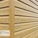 Сайдинг Ю-Пласт TIMBERBLOCK Кедр (Тимберблок), Кедр Янтарный купить в Краснодаре