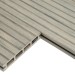 Террасная доска из ДПК CM Decking серия ROBUST цвет ясень купить в Краснодаре
