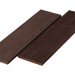 Заборная доска RusDecking UnoDeck Forte - Венге купить в Краснодаре