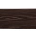 Заборная доска RusDecking UnoDeck Forte - Венге купить в Краснодаре