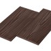 Заборная доска RusDecking UnoDeck Forte - Венге купить в Краснодаре